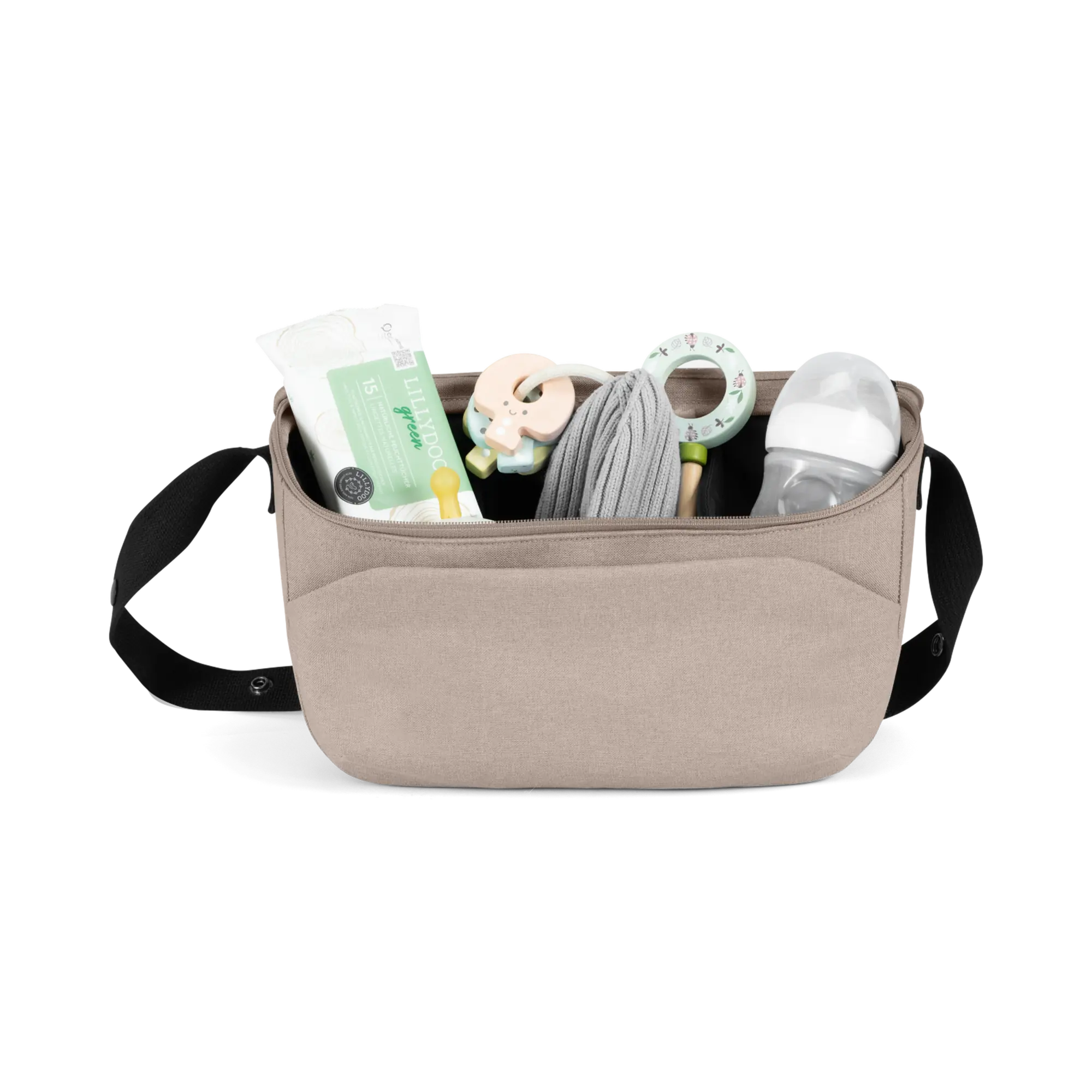 Joolz organizador – Sandy Taupe - Imagen 3