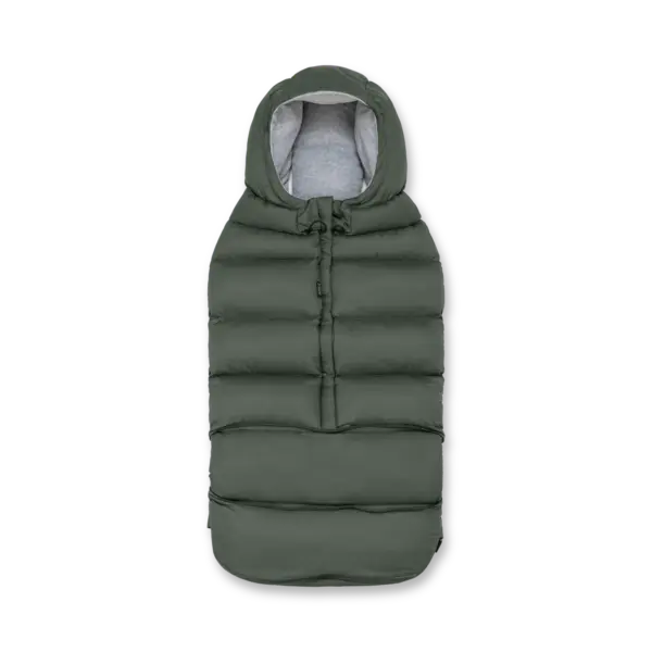 Joolz saco puffer – Forest Green