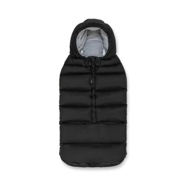 Joolz saco puffer – Space Black