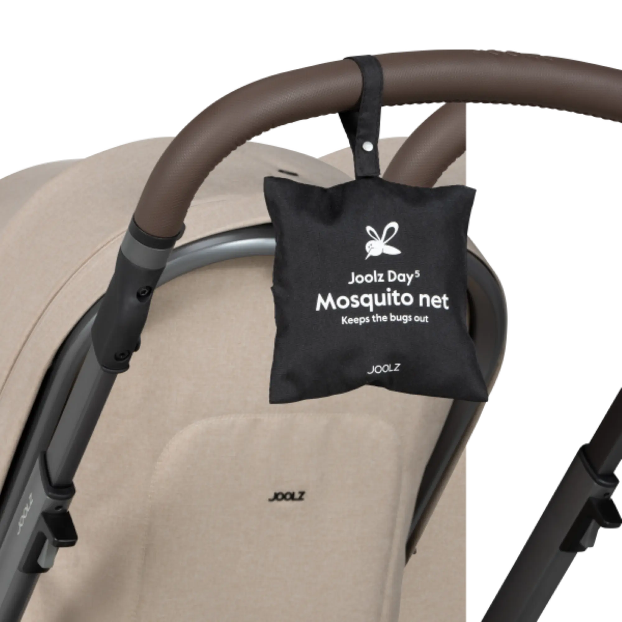 Mosquitera Joolz Geo3/Geo5/Day5/Hub2 - Imagen 3