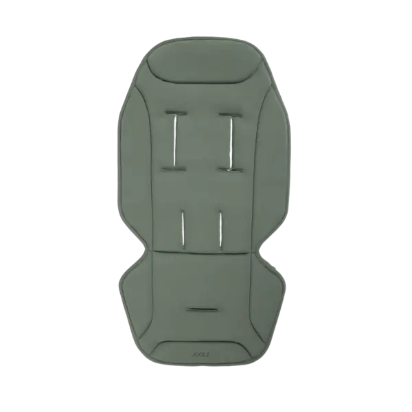Joolz colchoneta transpirable – Forest Green