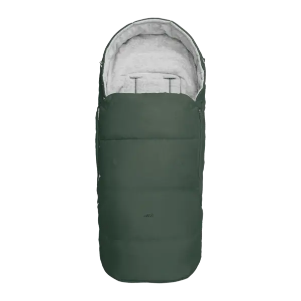 Joolz saco cubrepiernas universal V3 – Forest Green