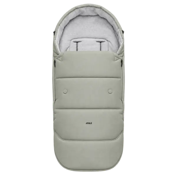 Joolz saco cubrepiernas universal V3 – Sage Green