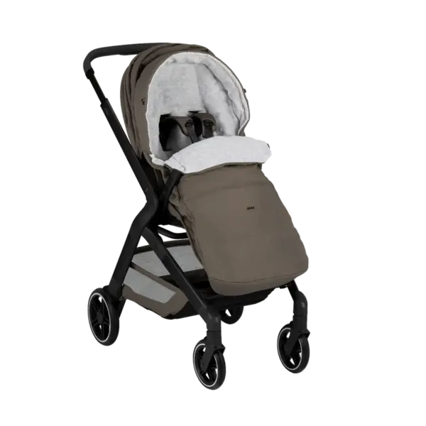 Joolz saco cubrepiernas universal V3 – Hazel Brown