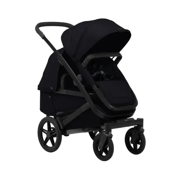 Cochecito Joolz Geo5 Dúo – Space Black