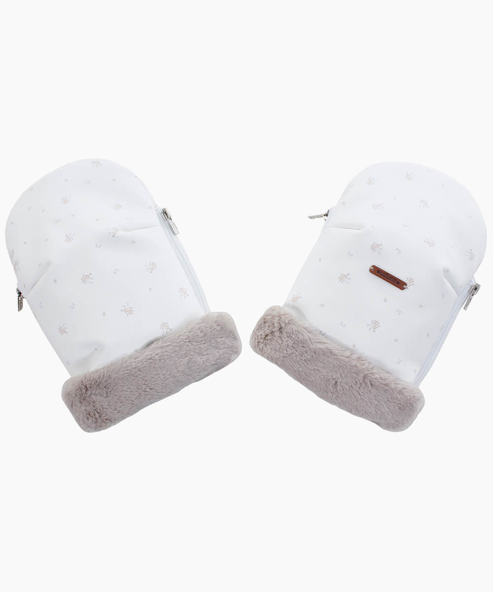 Manoplas para carrito Clea Uzturre - Imagen 2