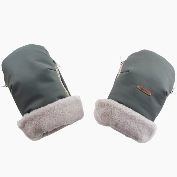 Manoplas para carrito Daria Uzturre