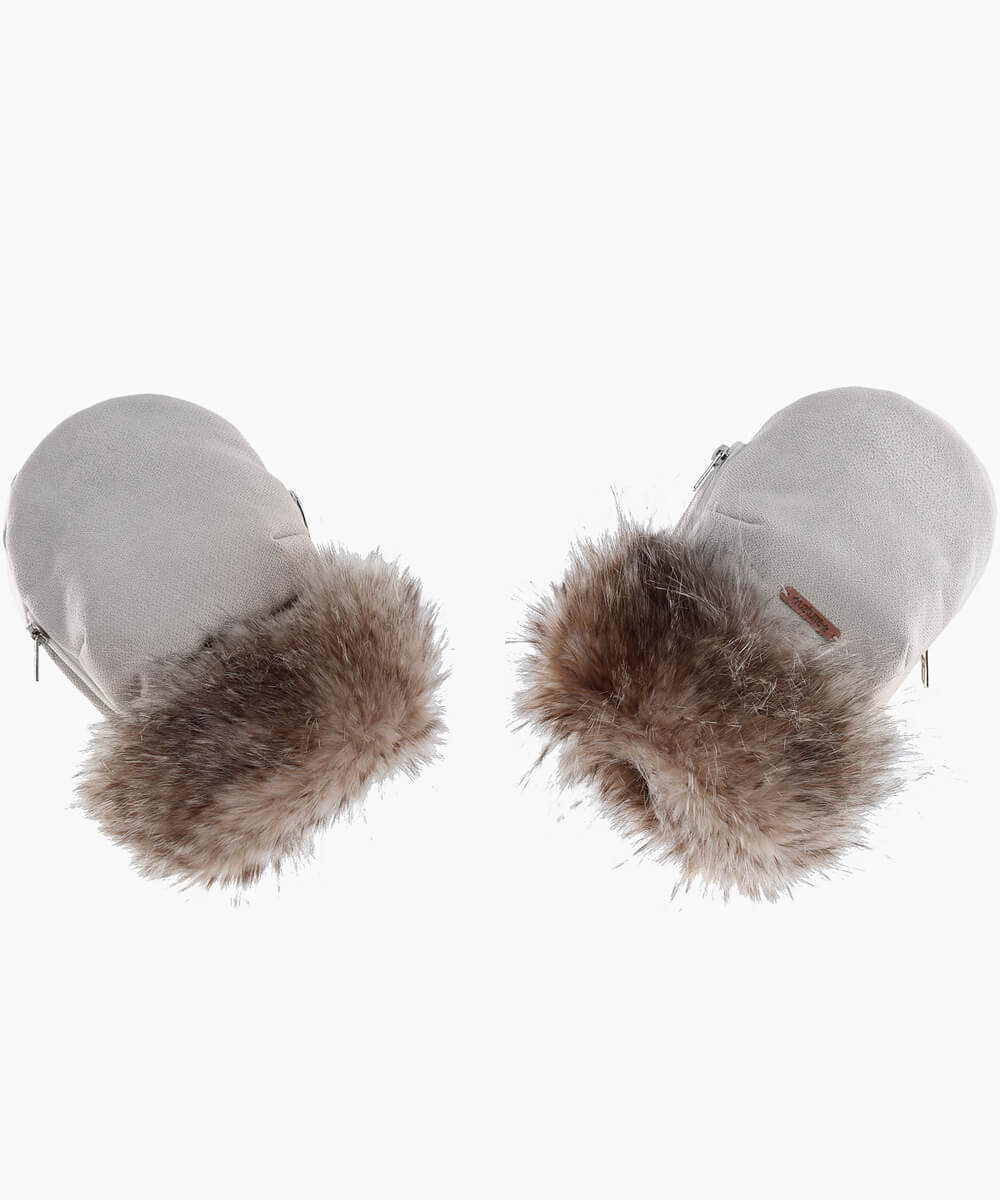 Manoplas para carrito Camil Uzturre · modelo MPMPP - Imagen 4