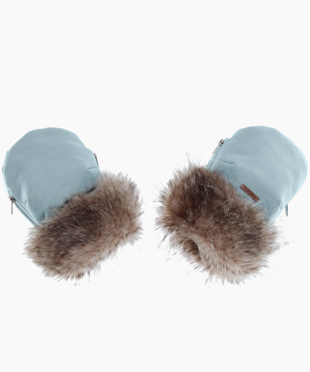 Manoplas para carrito Camil Uzturre · modelo MPMPP - Imagen 3