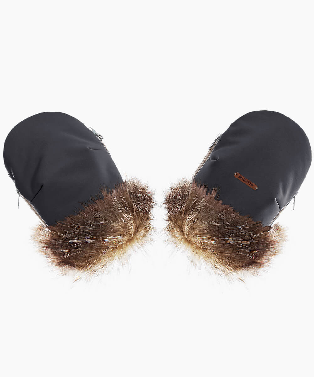 Manoplas para carrito Neo Uzturre · modelo MPMPP - Imagen 3