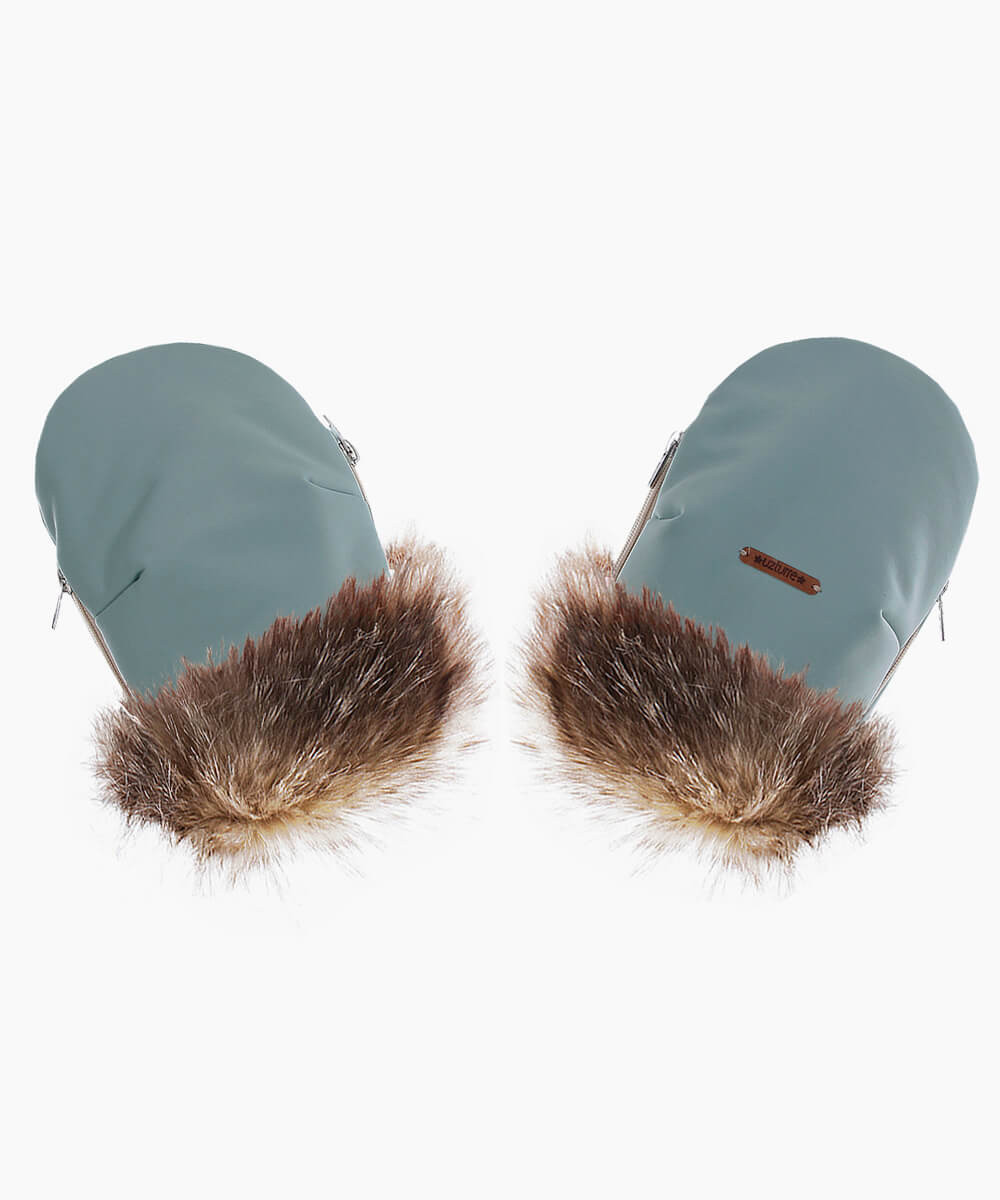 Manoplas para carrito Neo Uzturre · modelo MPMPP - Imagen 4