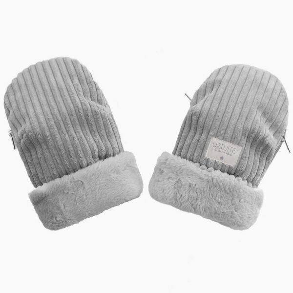 Manoplas para carrito Pana Uzturre