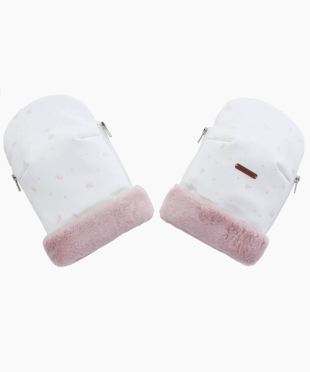 Manoplas para carrito Clea Uzturre - Imagen 3