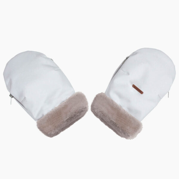 Manoplas para carrito Pol Uzturre